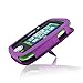 ACdream Leappad 3 Case, PU Leather Case for LeapFrog LeapPad3 Kids' Learning Tablet (Only Fit LeapPad3 [2014 Version] NOT FIT LeapPad 2) with Built In Stand, Purple