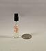 5 Hermes Terre D'hermes EDT Spray Vial Sample .06 Oz/2 Ml Each Lot