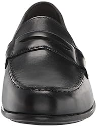 Nunn Bush Men Drexel Penny Loafer with KORE Comfort