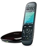 Logitech Harmony Ultimate Home [Discontinued by Manufacturer]