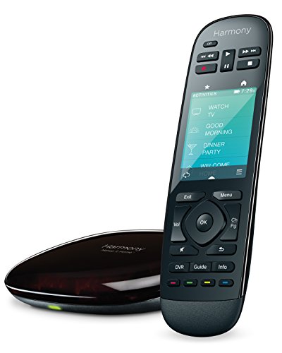Logitech Harmony Ultimate Home [Discontinued by Manufacturer]