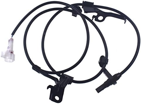 NORTHTIGER ABS Wheel Speed Sensor Front Right 89542-52030 ALS176 for Toyota Yaris Scion XD