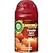 Air Wick Freshmatic Refill Automatic Spray, Pumpkin Spice, 1ct, Holiday Scent, Holiday Spray, Essential Oils, Air Freshener, Odor Neutralization, Packaging May