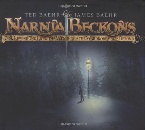 Pdf Narnia Beckons C S Lewis The Lion The Witch And The Wardrobe