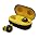 Bumblebee Yellow