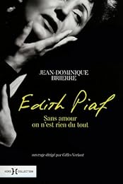 Édith Piaf
