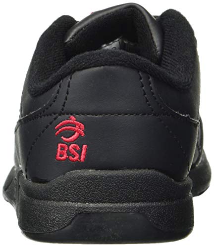 2 BSI+Basic+Bowling+Shoes+Black