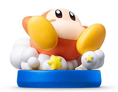 ﾜﾄﾞﾙﾃﾞｨ)amiibo(星のｶｰﾋﾞｨｼﾘｰｽﾞ)(任天堂製)