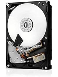 HGST Ultrastar 7K4000 HUS724030ALE641 (0F17731) 3TB 64MB Cache 7200RPM SATA III 6.0Gb/s 3.5" Enterprise Internal Hard Drive (Certified Refurbished)