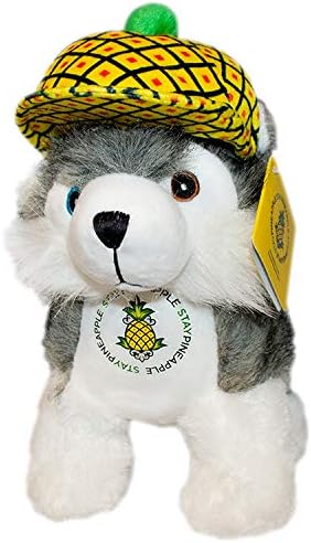 golf stuffed animal