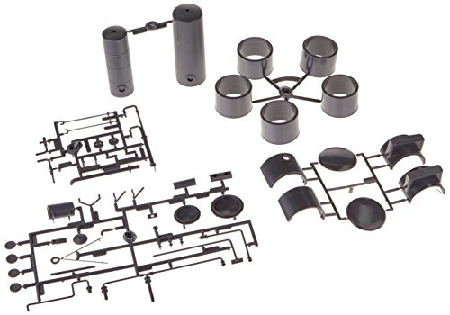 Walthers, Inc. Industrial Storage Tanks