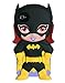 DC Comics Chara-Cover Series 1 iPhone Cover 4/4S - Batgirl