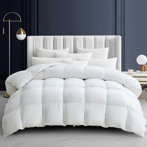 Maple&Stone Feather Down Comforter