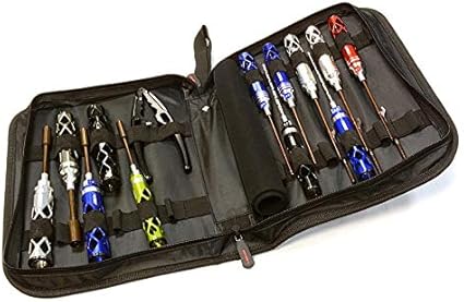 rc truck tool kit