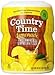 Country Time Lemonade Flavor Drink Mix- Pack of 2 Canisters (19 oz each)