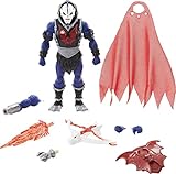 Masters of the Universe Masterverse Hordak Deluxe