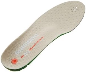 shimano insoles