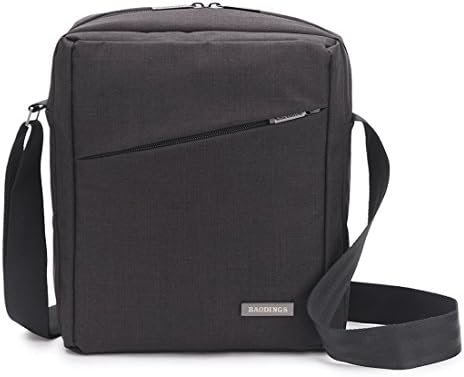 ikaufen 12" 12-Inch Handles Carry Bag Case Sleeve For Apple iPad Air iPad 4 3 iPad Mini 1/2/3/4 Air 1/2 Samsung Tab 8 A 4 T815 Tablet