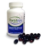 Fortifeye Vitamins - Fortifeye Focus (30 Tablets)
