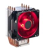 Amazon Basics Computer Cooling Fan with Cooler