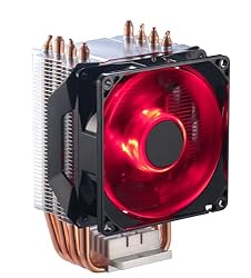 Amazon Basics Computer Cooling Fan with Cooler