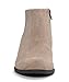 Vionic Georgia Womens Ankle Boot Cinnamon - 9