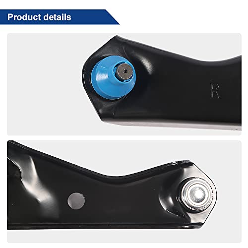 RK80399 RK80400 Front Lower Control Arm Ball Joint for 2005-2012
