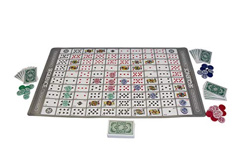 Sequence - Exciting Game of Strategy - Deluxe Edition - Thumbnail 2