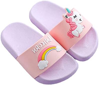 unicorn sandal