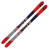 2018 Rossignol Sprayer Skis w/ Xpress 10 Bindings