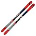 2018 Rossignol Sprayer Skis w/ Xpress 10 Bindings