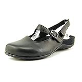 Vionic with Orthaheel Technology Women's Abigail Slingback Mule