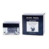 Sea Of Spa Black Pearl - Neck and Decollete Beauty Mask, 1.7 – Ounce