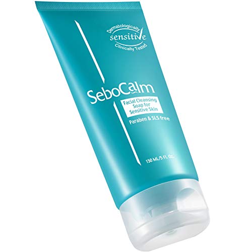 vegan rosacea skin care