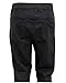 VICTORIOUS MEN'S TWILL JOGGER PANTS WITH COMFORT STRETCH