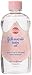 Johnson & Johnson Baby Oil, Original, 14 Ounce