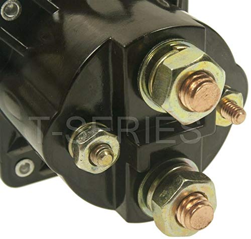 2 Standard+Motor+Products+SS598T+Solenoid
