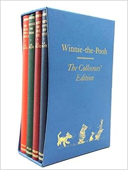 winnie the pooh baby days