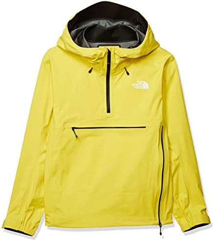 [ザノースフェイス] ジャケット FL スーパーヘイズアノラック レディース