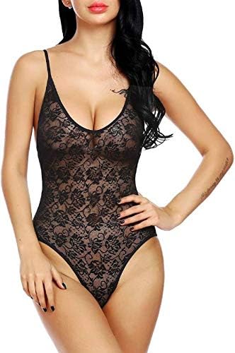 new blue eyes Strchable and Comfortable Net Babydoll Dress swimsute