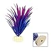 Godagoda Simulation Artificial Plastic Plants Aquarium Decor Water Weeds Ornament Plant Fish Tank Aquarium Grass 13cmthumb 2