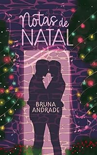 Livro Notas de Natal (Enfim, Dezembro)