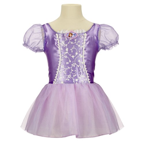 Sofia the First Transforming Dress