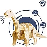 rokr walking t rex