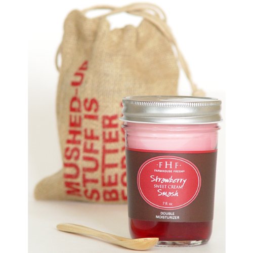 farmhouse moisturizer