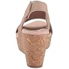 Clarks-Womens-Annadel-Ivory-Wedge-Sandal