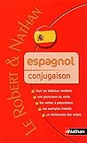 Espagnol conjugaison by 