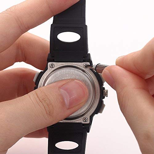 6 Eyeglasses+1100Pcs+Stainless+Screwdriver+Sunglasses