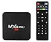 BOMIX mxq pro Android Tv Box 6.0 Pro Amlogic S905X Quad-Core 64-Bit 1Gb Ram 8Gb Rom UHD 4K 60 FPS H.264 Media Center Smart Ott