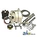 Tisco SMA Ford 2n 8n 9n 6 Volt to 12 Volt Conversion Kit for Models with Front Mount Distributor primary